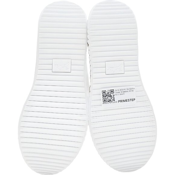 Zodiac Women's Cooper Sneakers US 9 - Picture 6 of 6